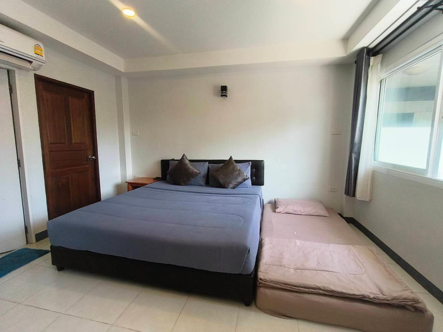 Готель Nangkam Boutique Donsak Ban Pheng Krong Екстер'єр фото